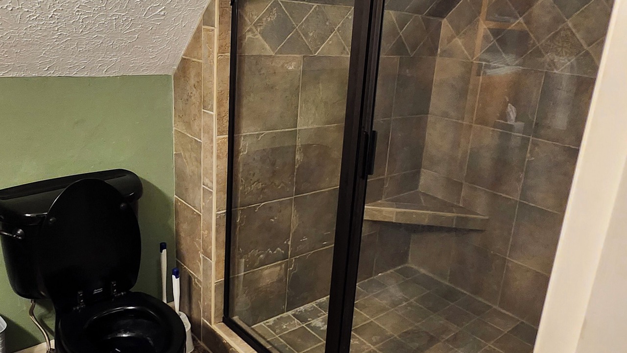 Photo of Bathroom in Helen