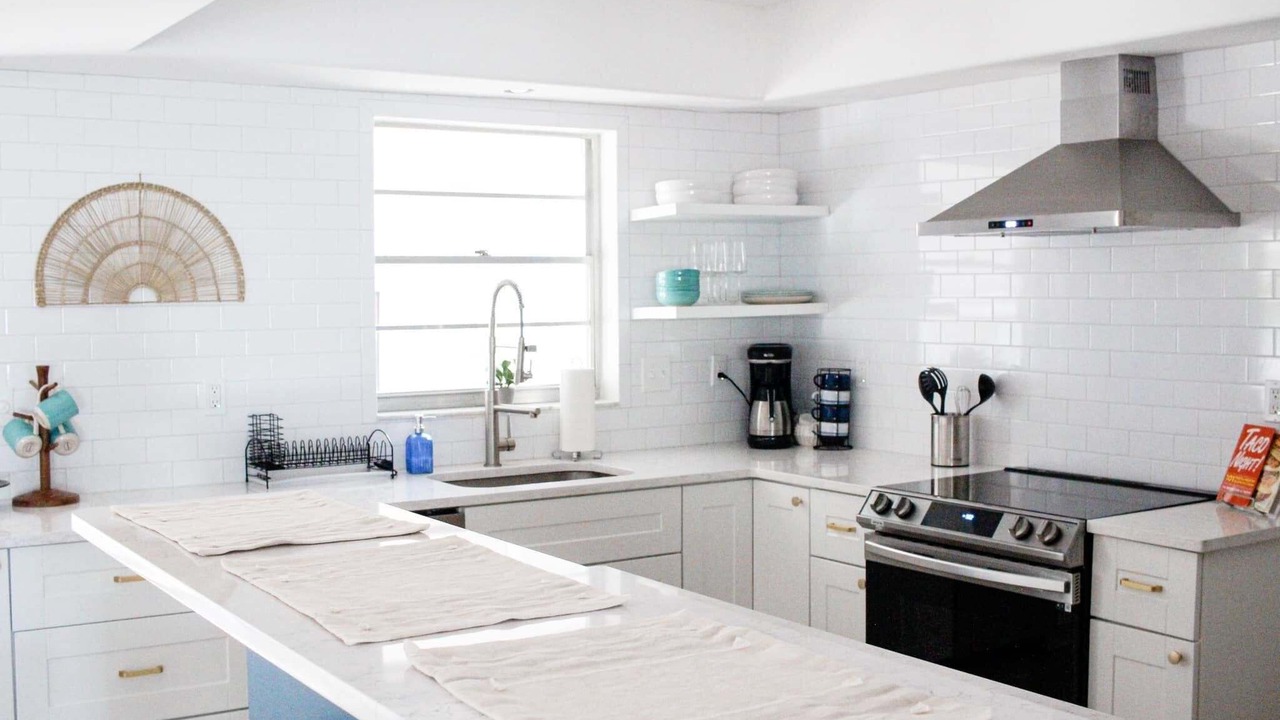 Photo of Kitchen in Bonita Springs