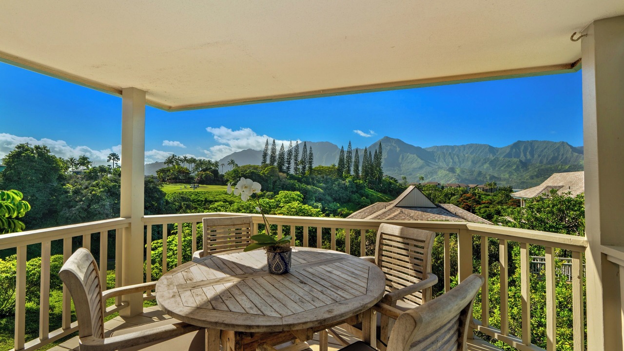Photo of Outdoor in Princeville
