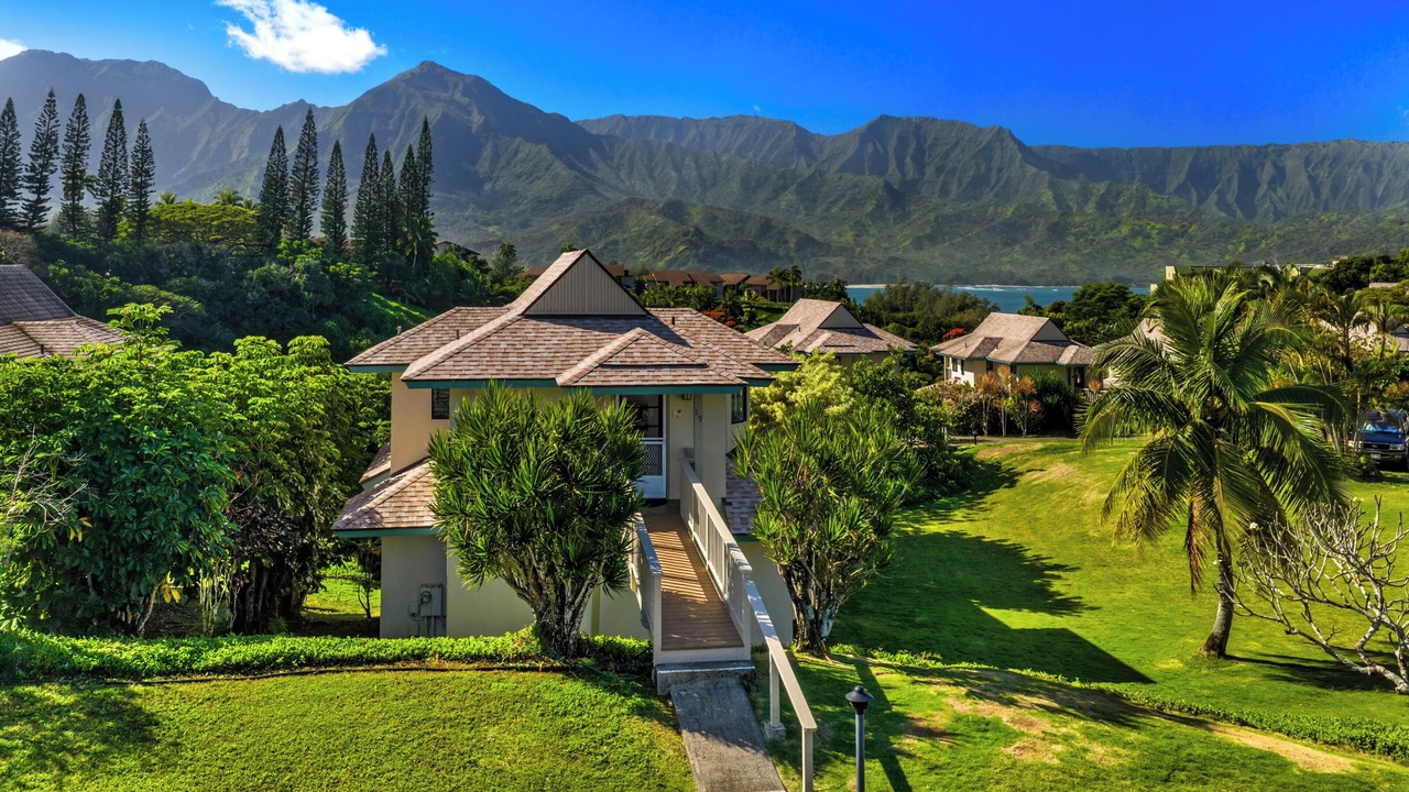 Photo of Outdoor in Princeville