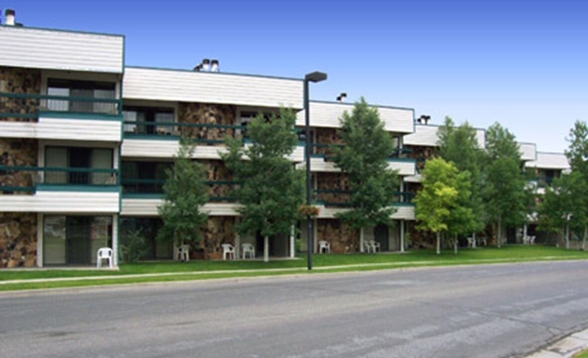 Photo of Outdoor in North Park City