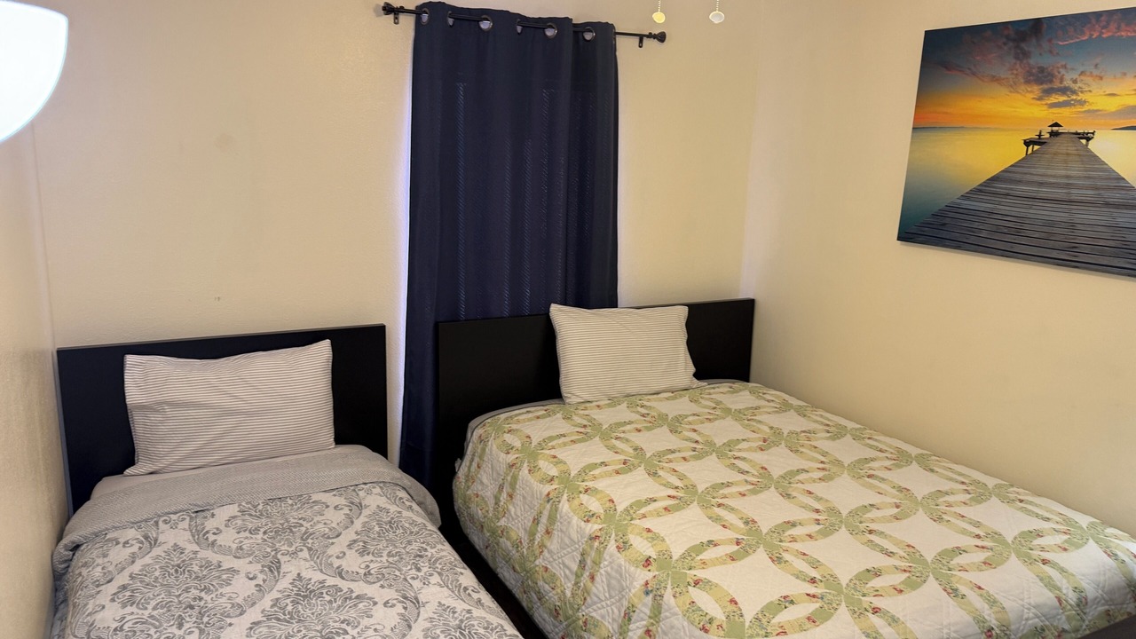 Photo of Bedroom in Kissimmee