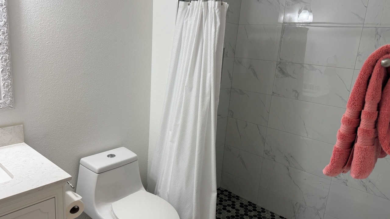 Photo of Bathroom in Kissimmee