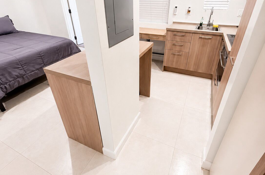 Photo of Bedroom in Midtown