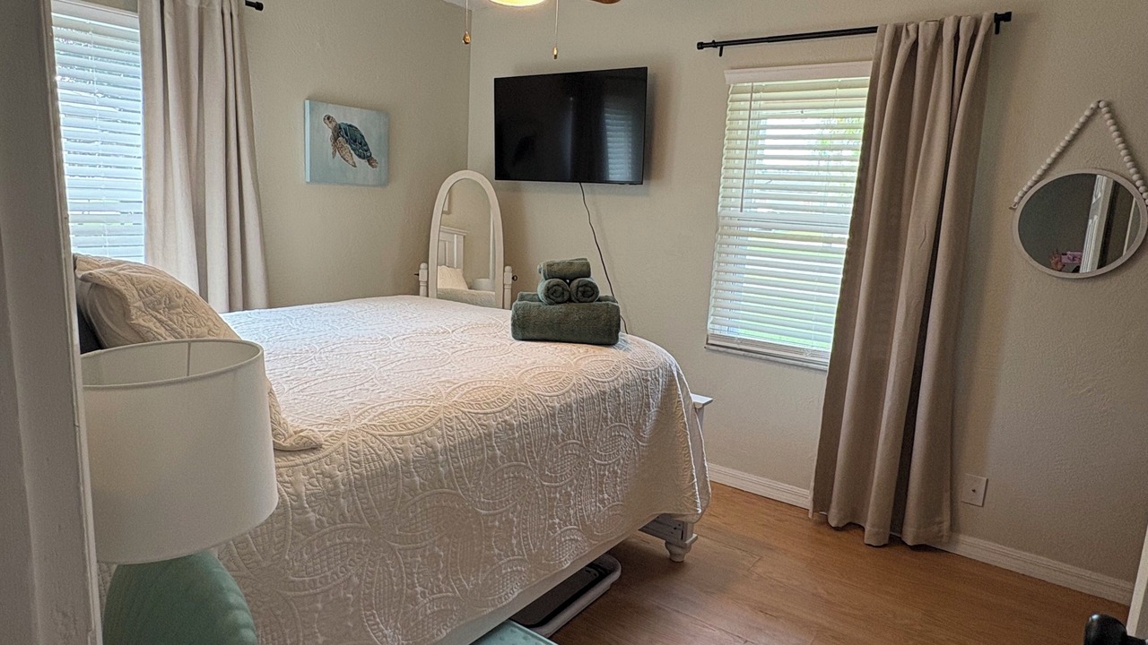 Photo of Bedroom in Port Orange