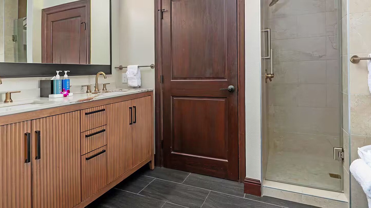 Photo of Bathroom in Kailua-Kona