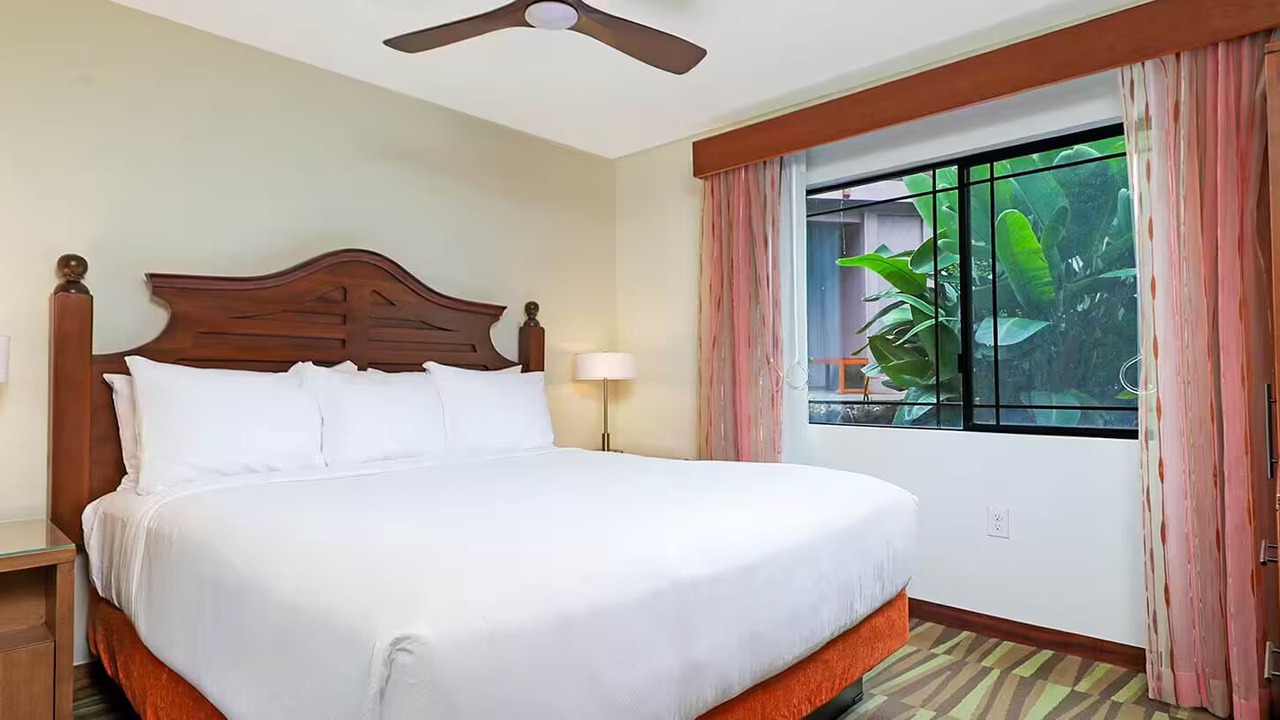 Photo of Bedroom in Kailua-Kona
