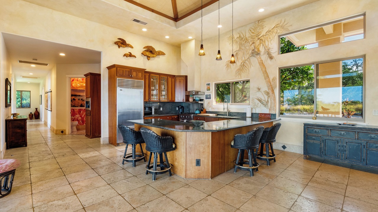Photo of Kitchen in Kamuela
