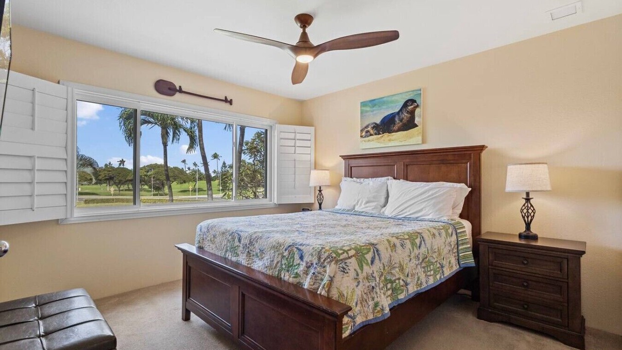 Photo of Bedroom in Kapolei