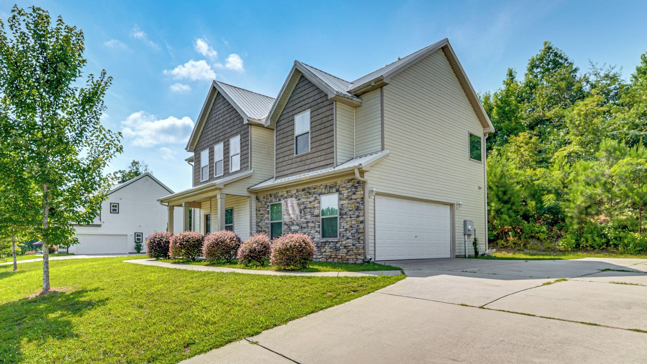 Photo of Outdoor in Newnan