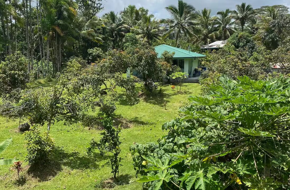 Photo of Outdoor in Keaau