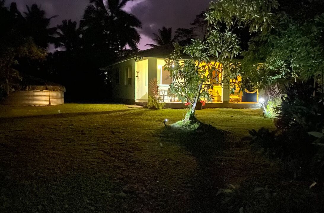Photo of Outdoor in Keaau