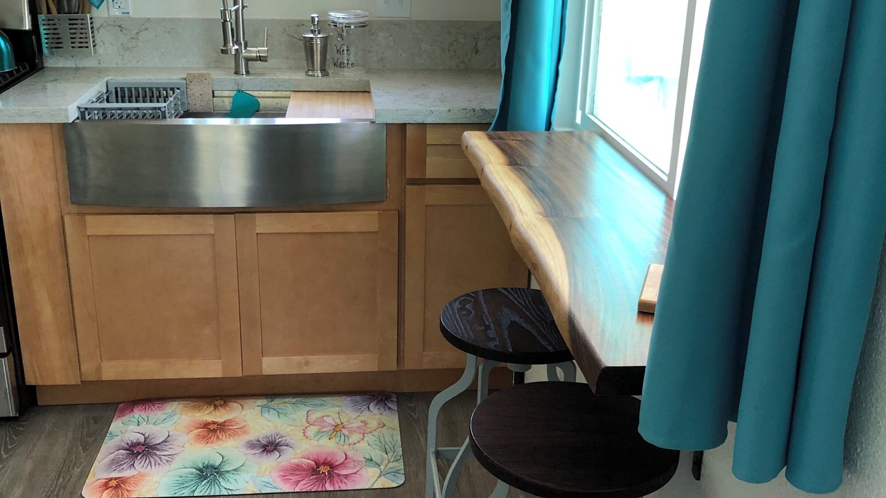 Photo of Kitchen in Keaau