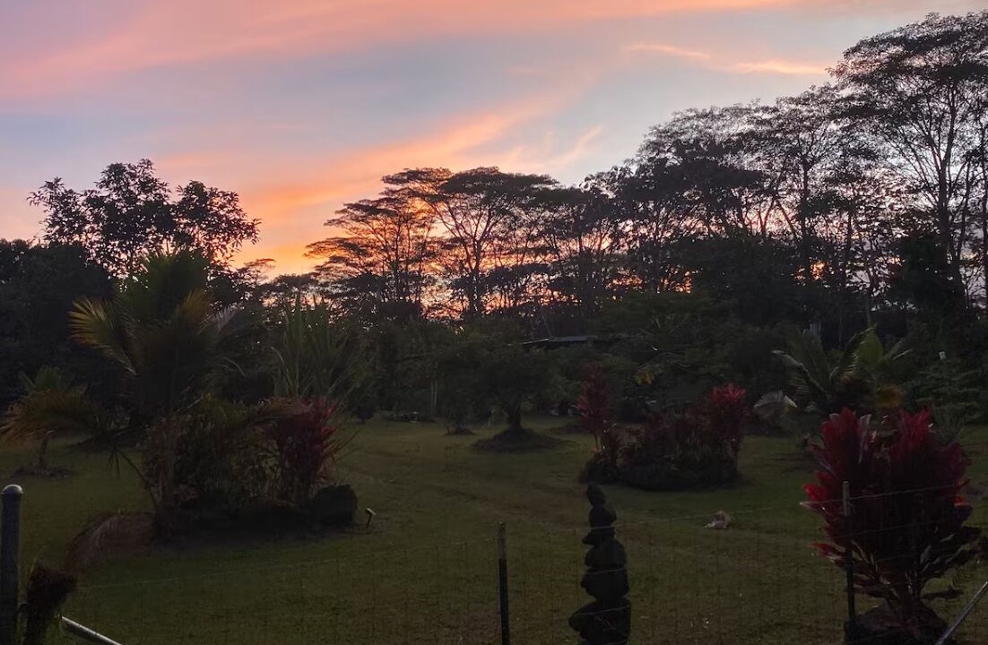 Photo of Outdoor in Keaau