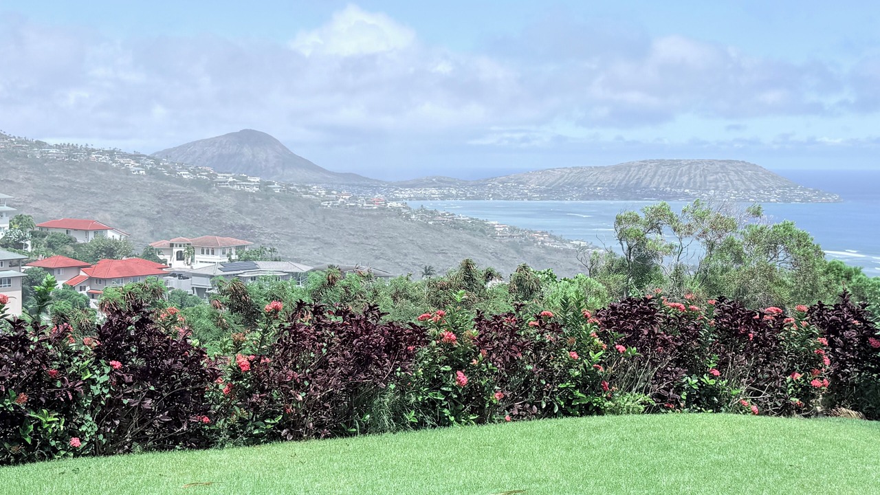 Photo of Outdoor in Waialae Iki Ridge