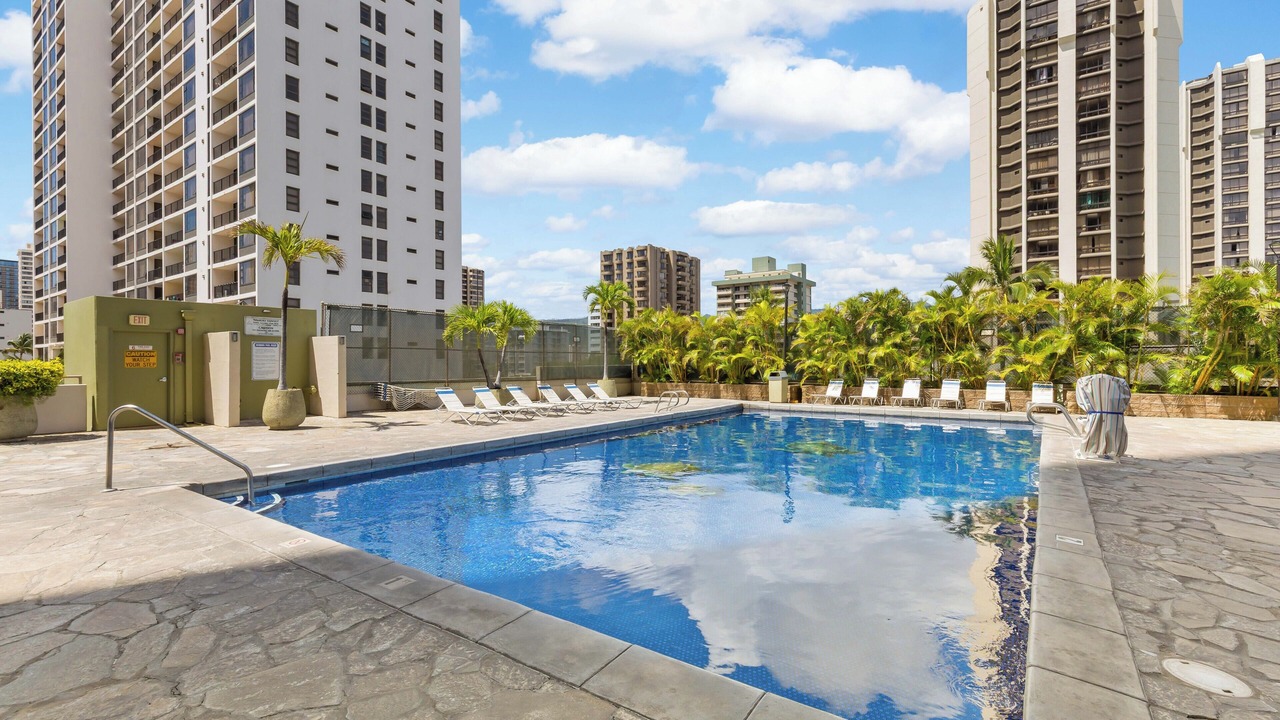 Photo of Outdoor in Waikiki
