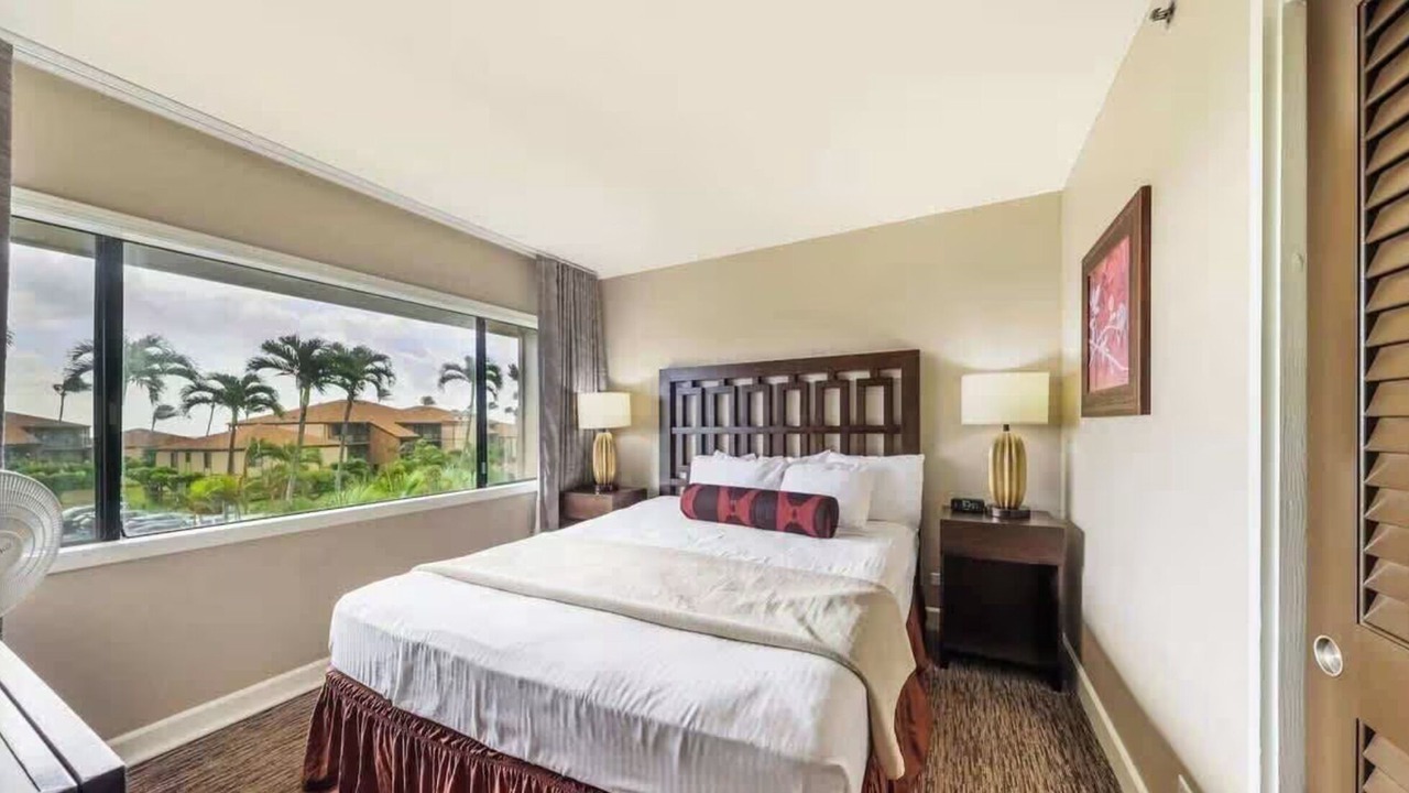 Photo of Bedroom in Kapaa