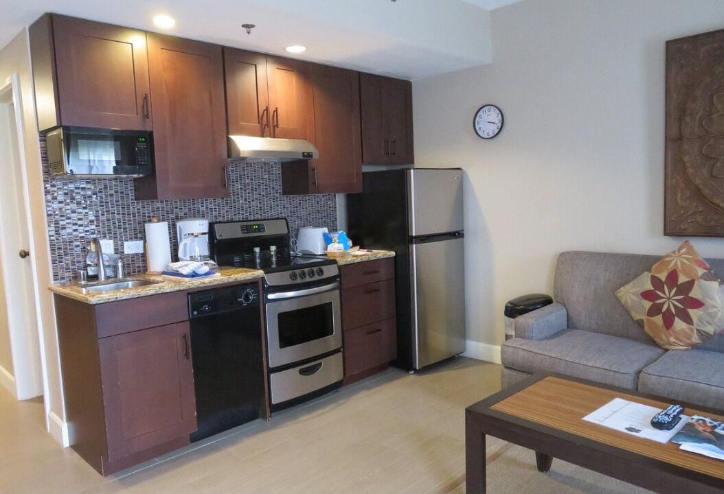 Photo of Kitchen in Kapaa