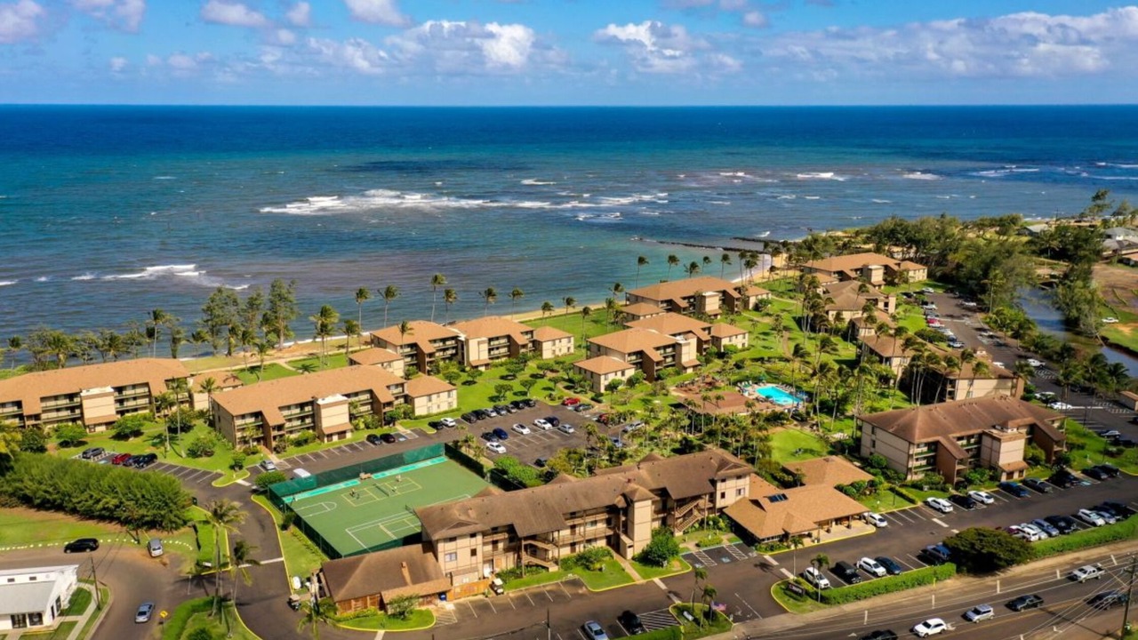 Photo of Outdoor in Kapaa