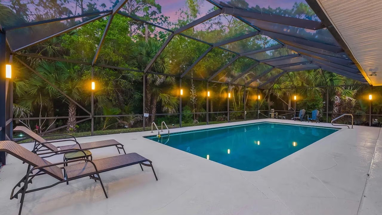 Photo of Outdoor in Jupiter Farms