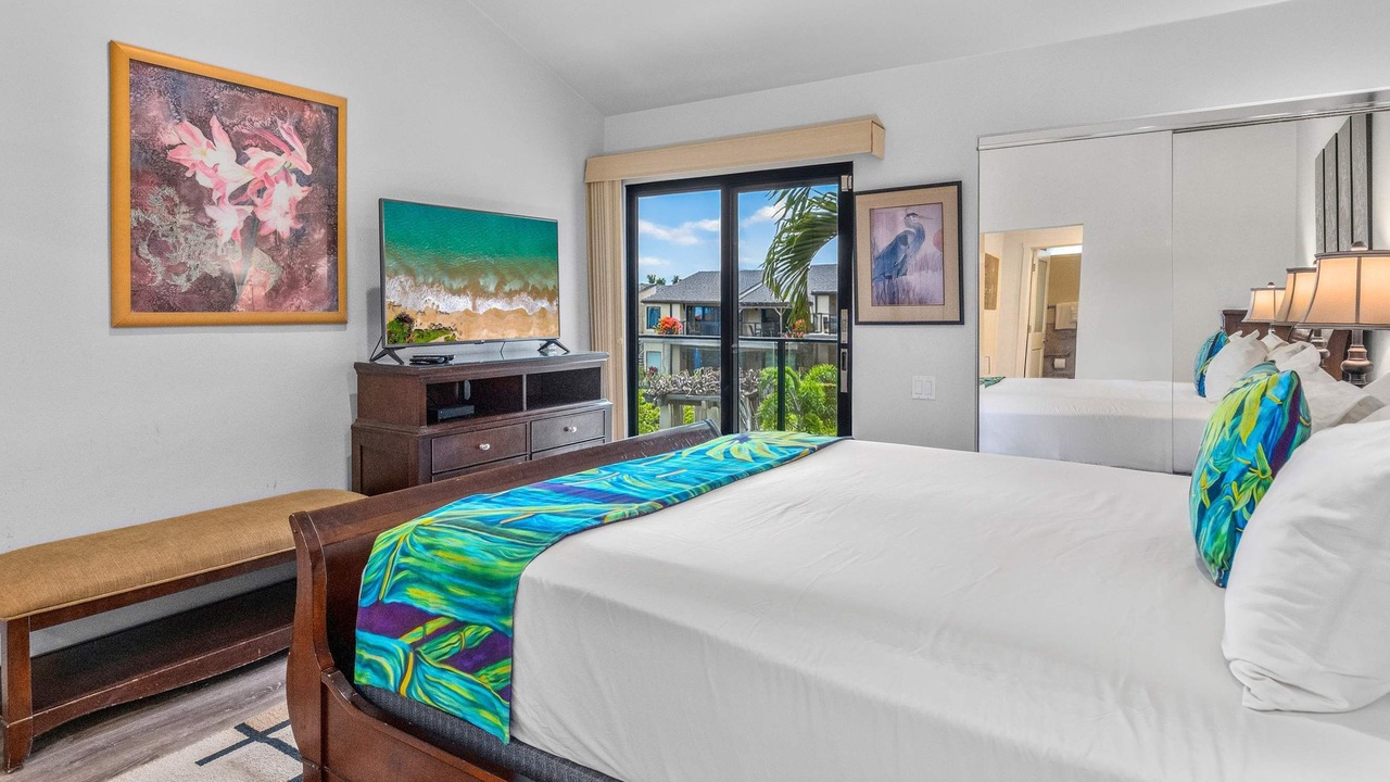 Photo of Bedroom in Wailea