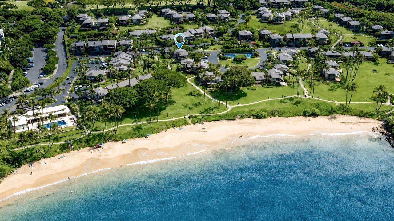 Photo of Others in Wailea