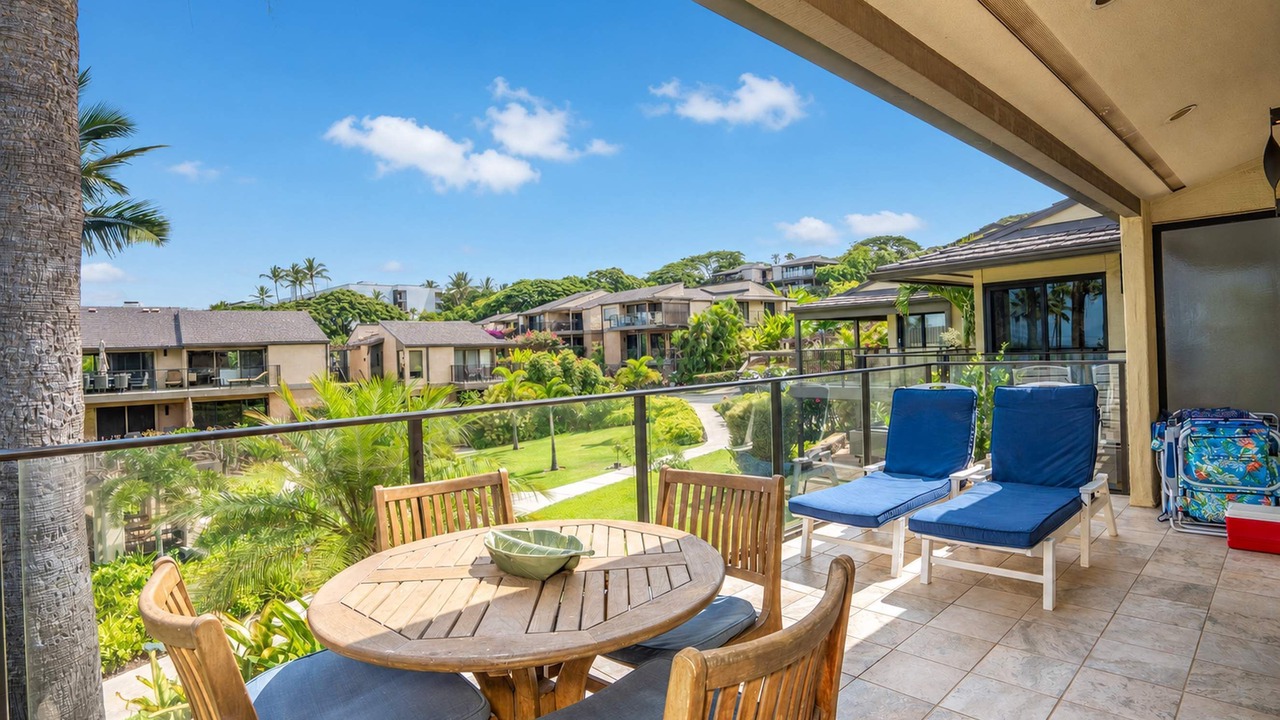 Photo of Outdoor in Wailea