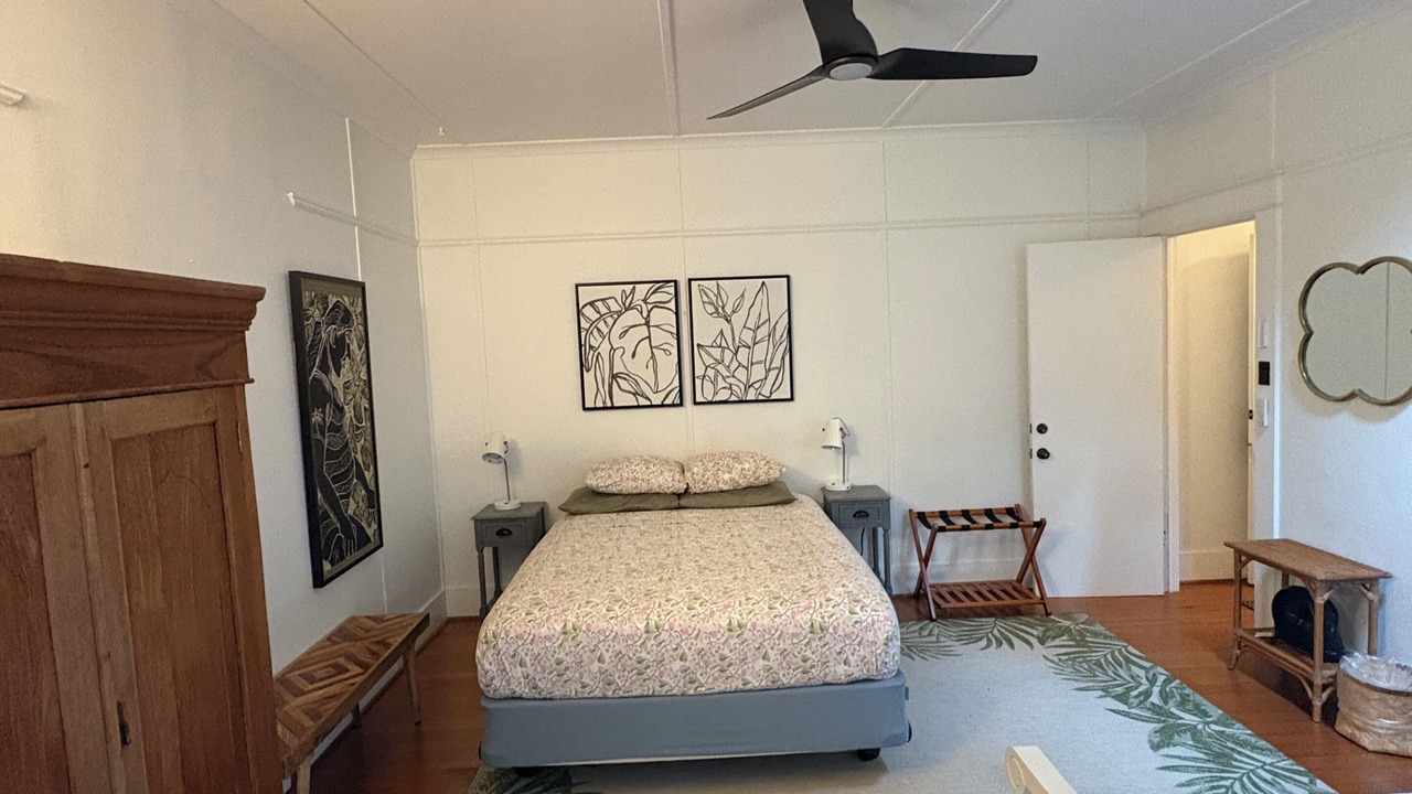Photo of Bedroom in Makawao