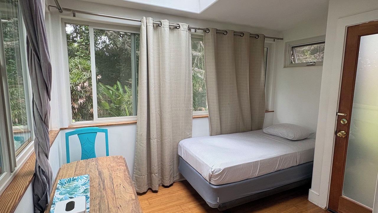 Photo of Bedroom in Makawao