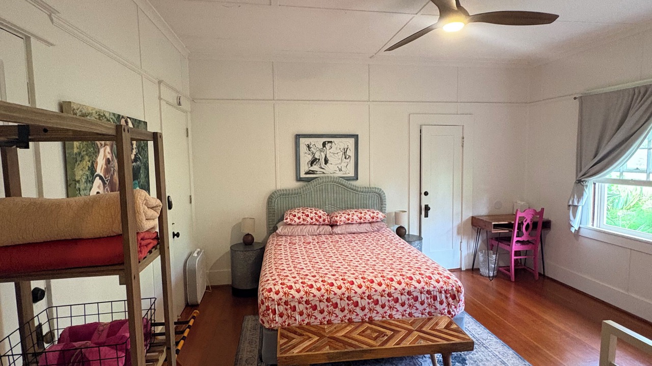 Photo of Bedroom in Makawao
