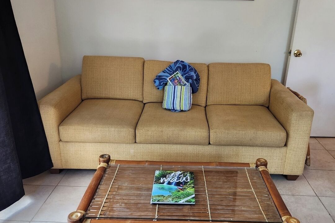 Photo of Livingroom in Pauwela