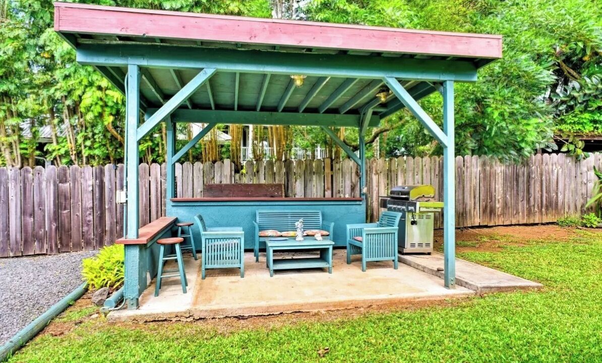 Photo of Outdoor in Pauwela
