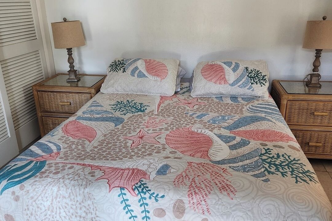 Photo of Bedroom in Pauwela