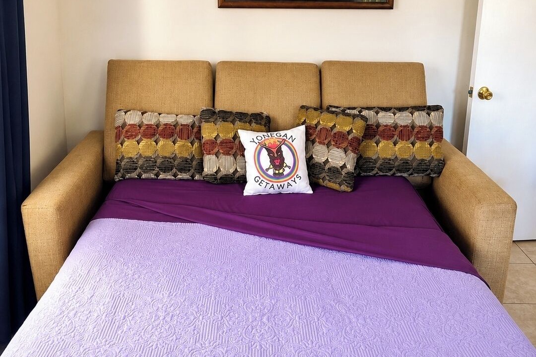 Photo of Bedroom in Pauwela