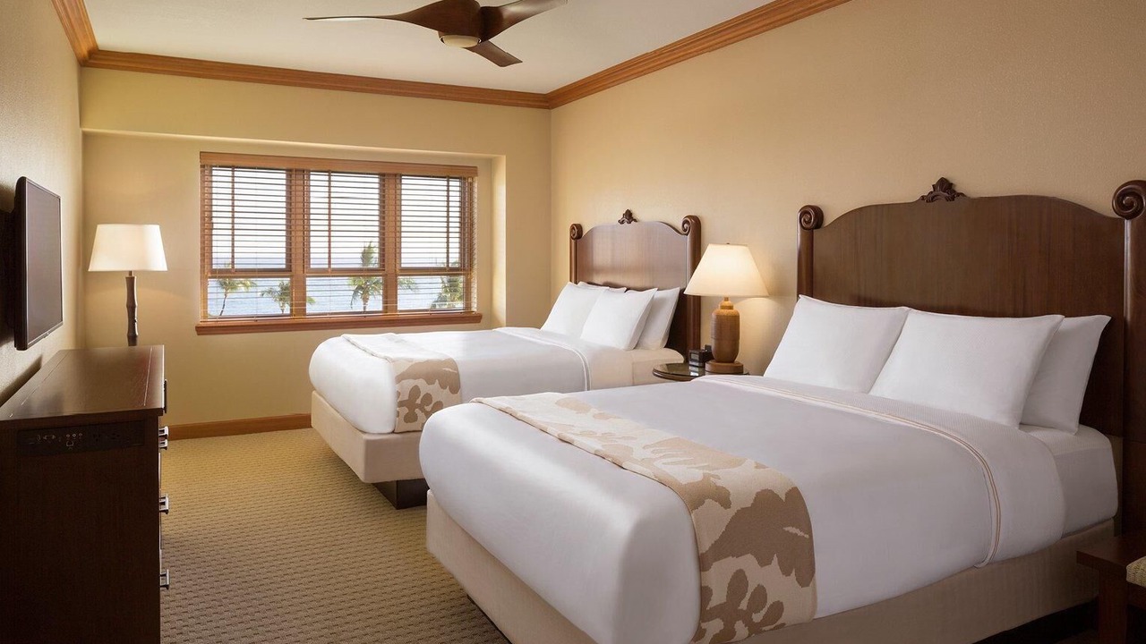 Photo of Bedroom in Lahaina