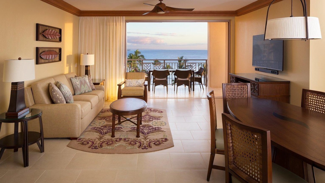 Photo of Patio Balcony in Lahaina