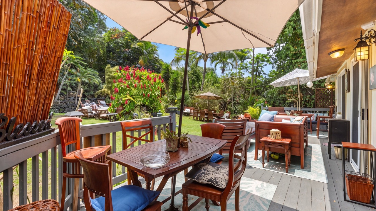 Photo of Outdoor in Kailua-Kona