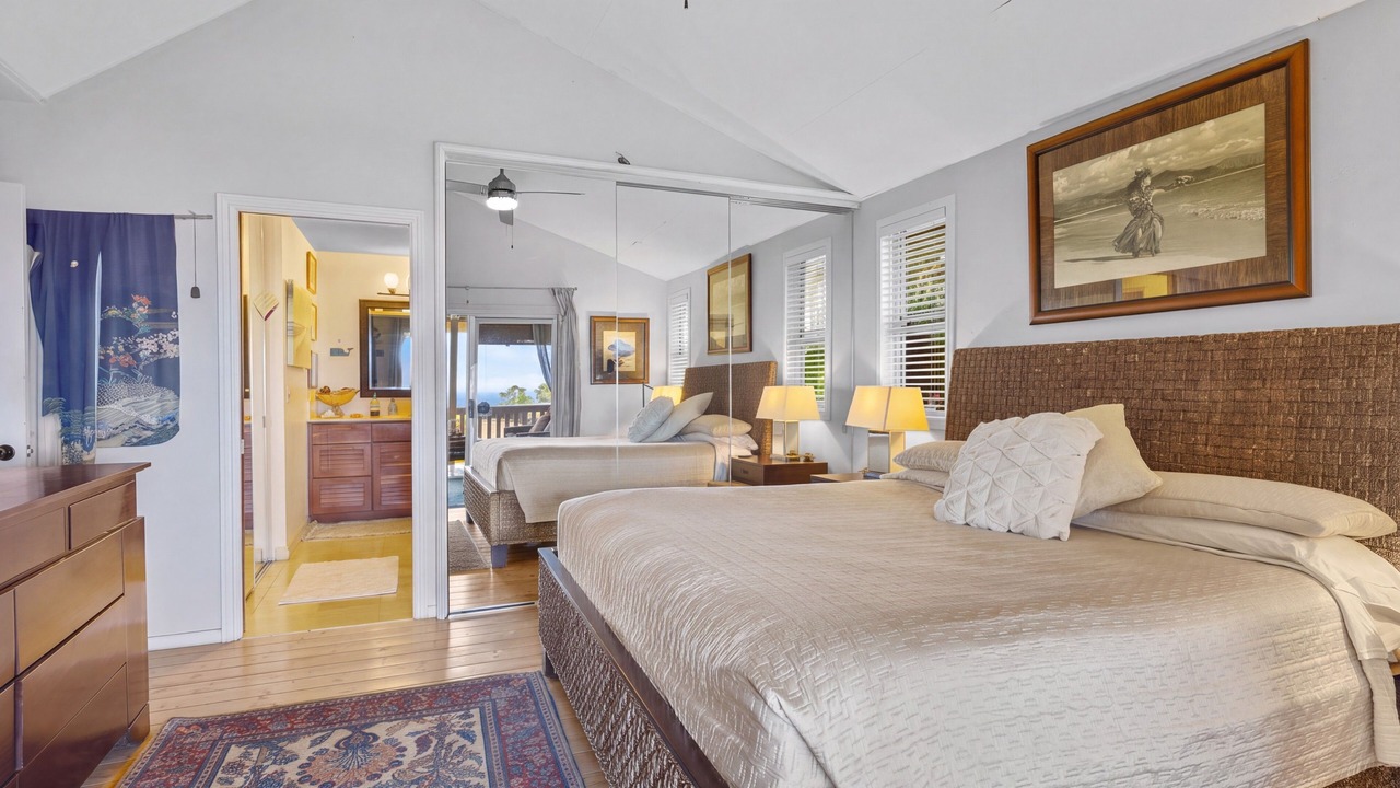 Photo of Bedroom in Kailua-Kona