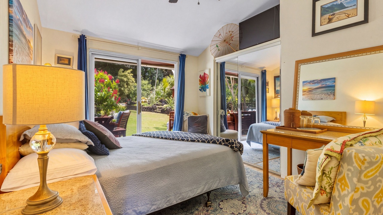 Photo of Bedroom in Kailua-Kona