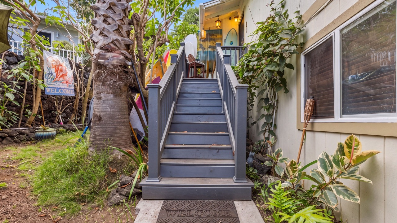 Photo of Outdoor in Kailua-Kona
