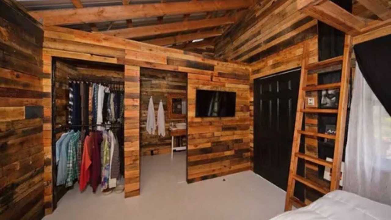 Photo of Bedroom in Hawaiian Acres