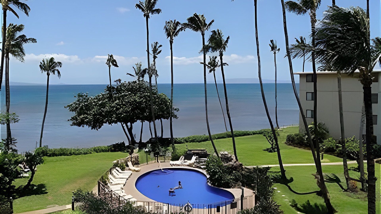 Photo of Outdoor in Maalaea