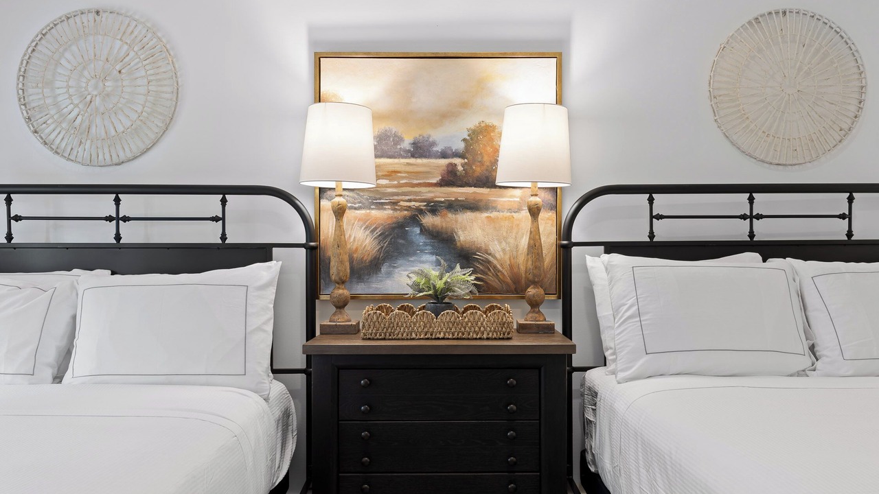 Photo of Bedroom in Rising Fawn