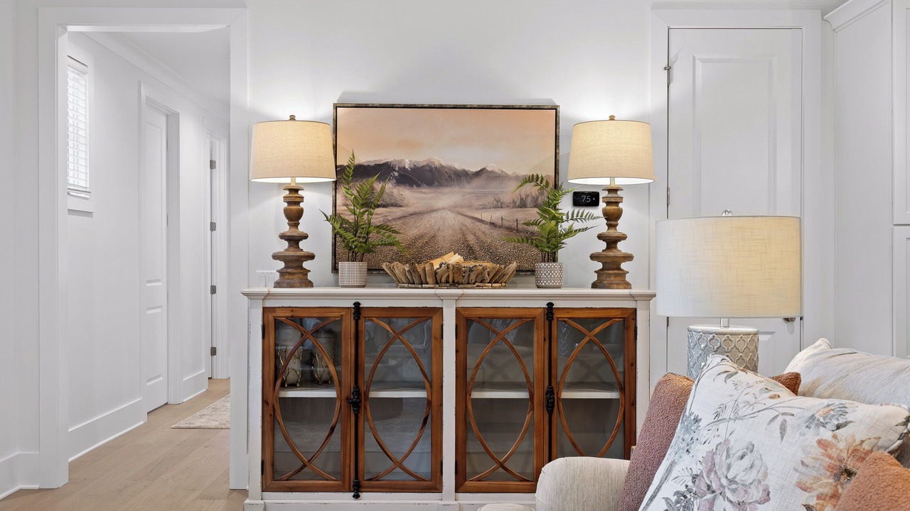 Photo of Livingroom in Rising Fawn