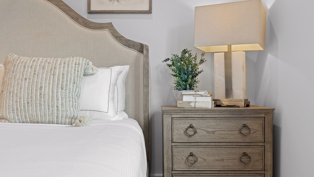 Photo of Bedroom in Rising Fawn