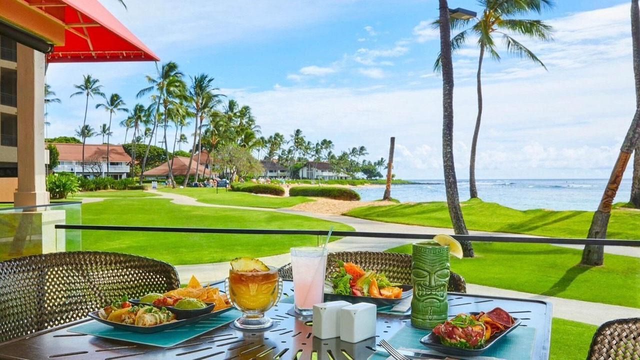 Photo of Outdoor in Poipu
