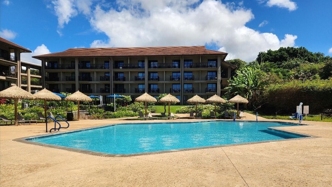 Photo of Outdoor in Poipu