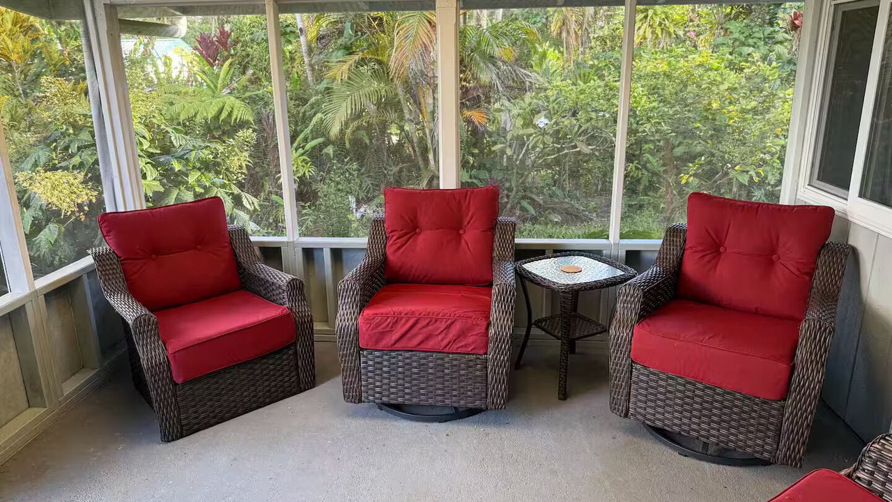 Photo of Outdoor in Leilani Estates