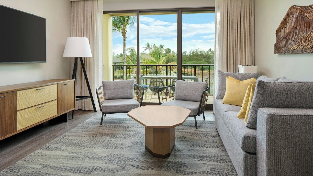 Photo of Livingroom in Kihei