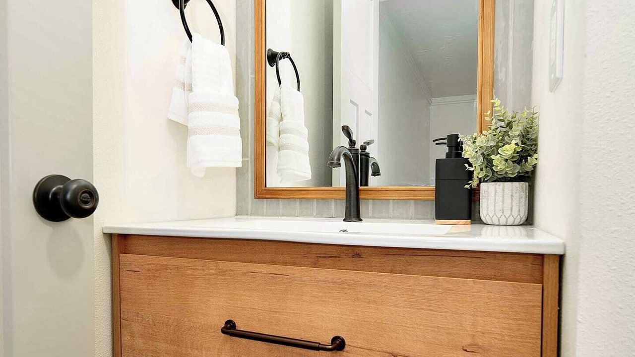 Photo of Bathroom in Vernal